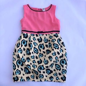 Children’s Harajuku Mini Dress